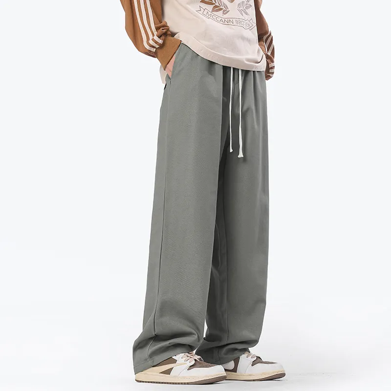MIIOW Cool One Summer Series Casual Pants Unisex-29