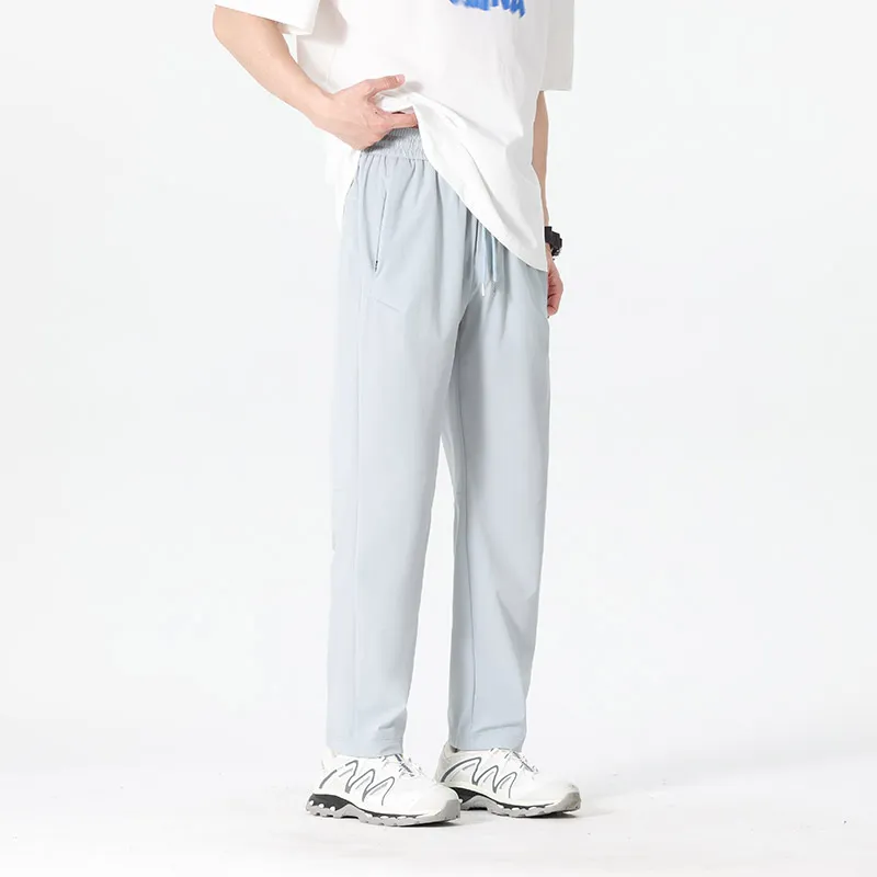 MIIOW Cool One Summer Series Casual Pants Unisex-4