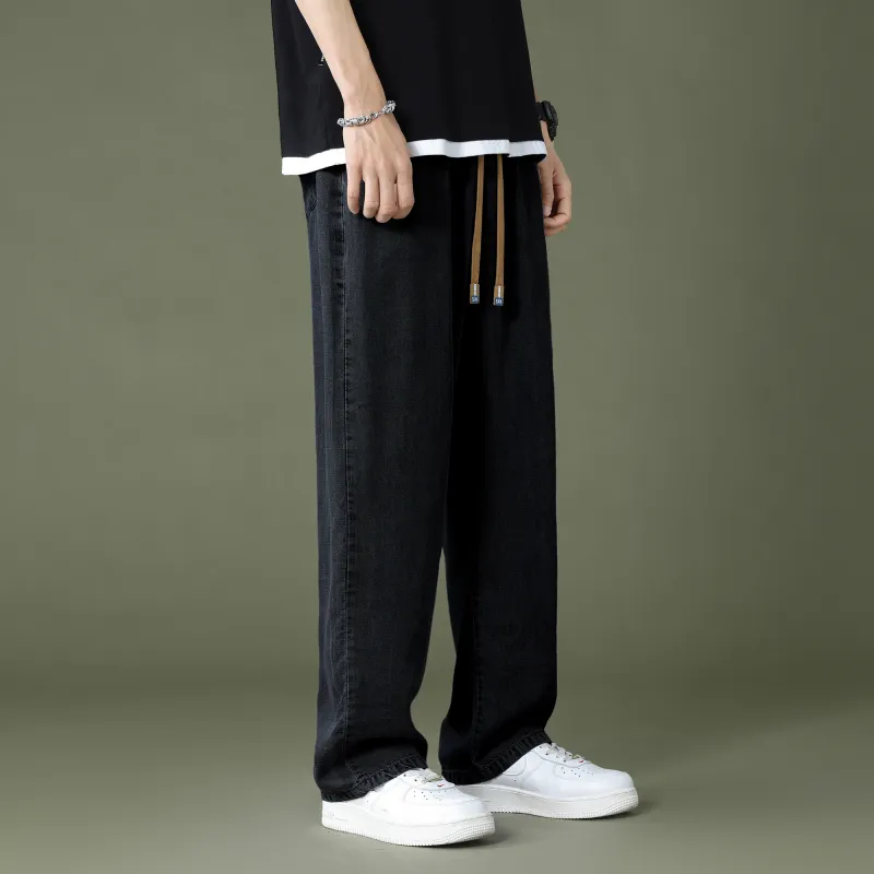 MIIOW Cool One Summer Series Jeans Unisex-11