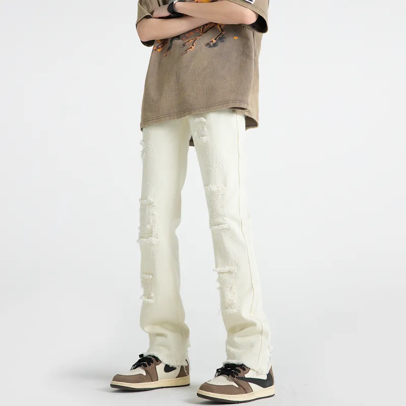 MIIOW Cool One Summer Series Jeans Unisex-7