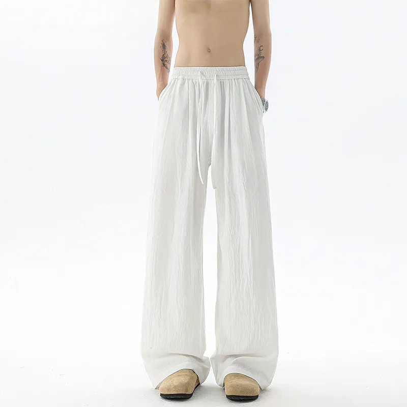 MIIOW Cool One Summer Series Casual Pants Unisex-37