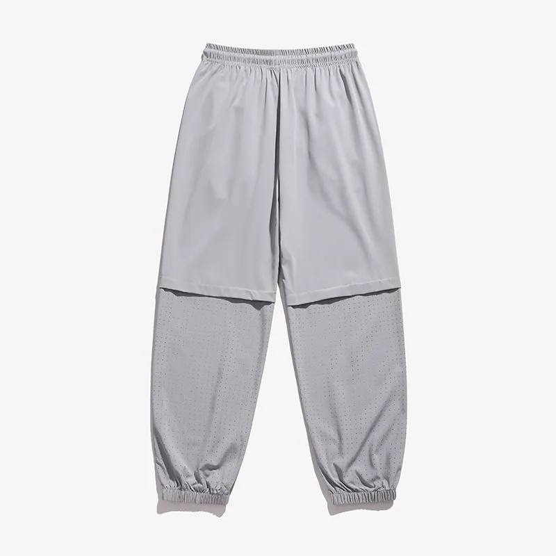 MIIOW Cool One Summer Series Casual Pants Unisex-6