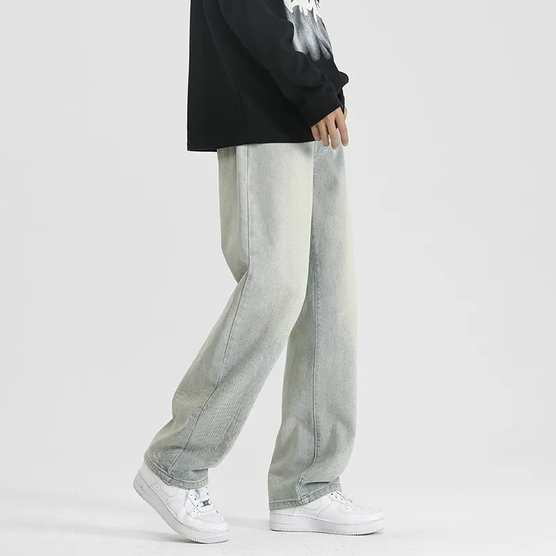 MIIOW Cool One Summer Series Jeans Unisex-29