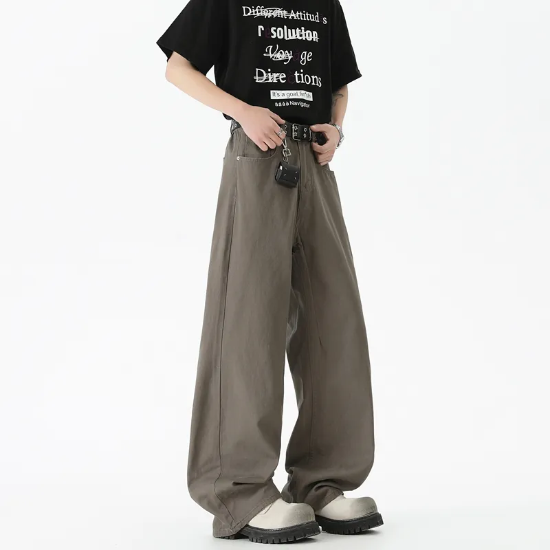 MIIOW Cool One Summer Series Jeans Unisex-2