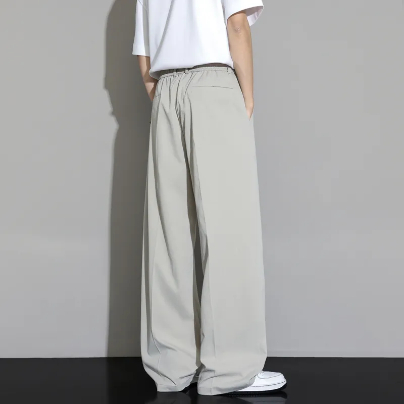 MIIOW Cool One Summer Series Casual Pants Unisex-10