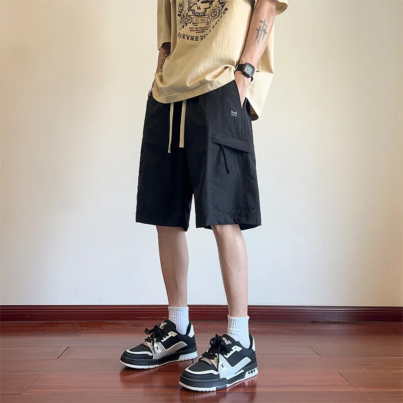MIIOW Cool One Summer Series Cargo Shorts Women's-14