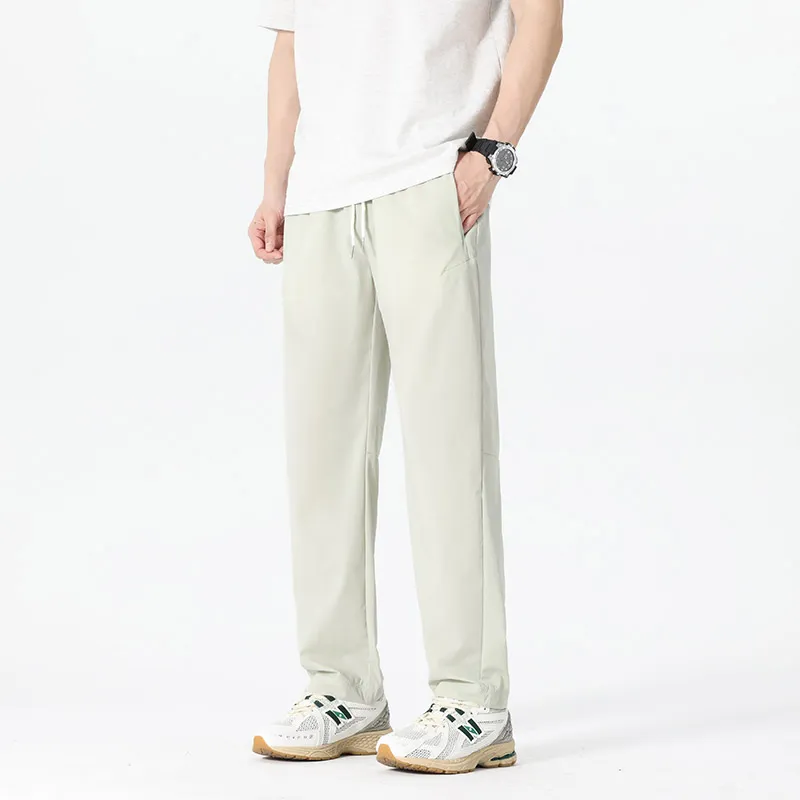 MIIOW Cool One Summer Series Casual Pants Unisex-42