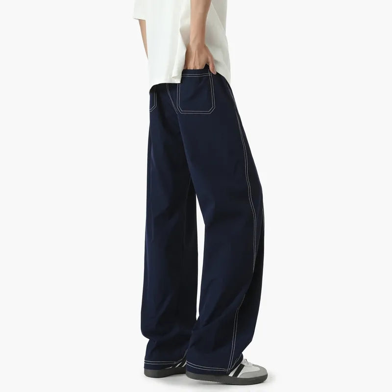 MIIOW Cool One Summer Series Casual Pants Unisex-7