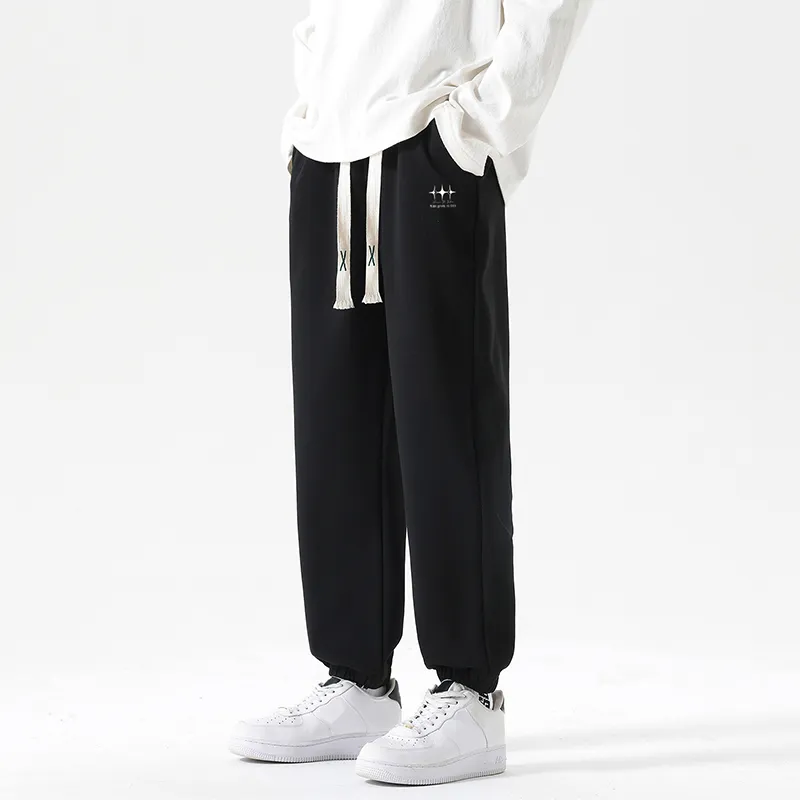 MIIOW Trend Party Series Casual Pants Unisex-18