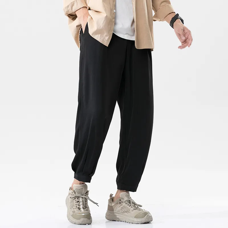 MIIOW Cool One Summer Series Casual Pants Unisex-5