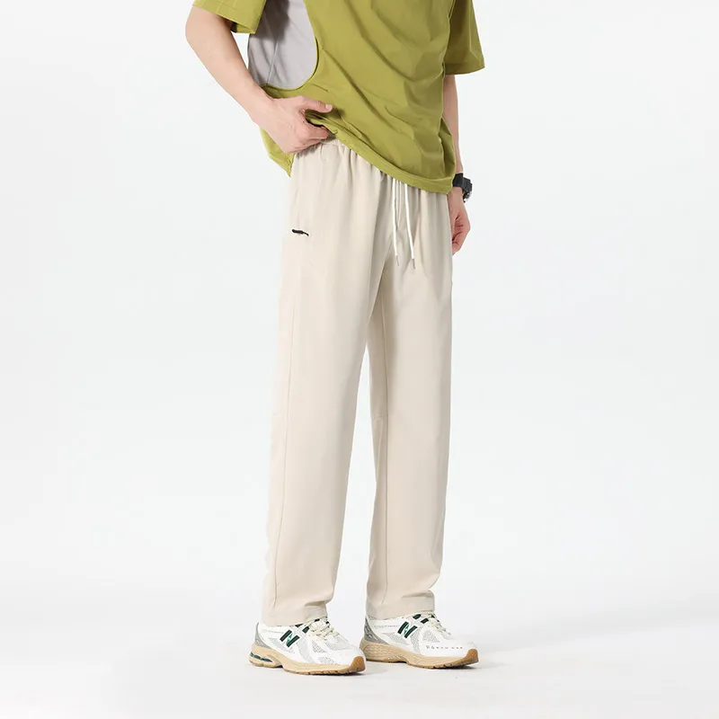 MIIOW Cool One Summer Series Casual Pants Unisex-34