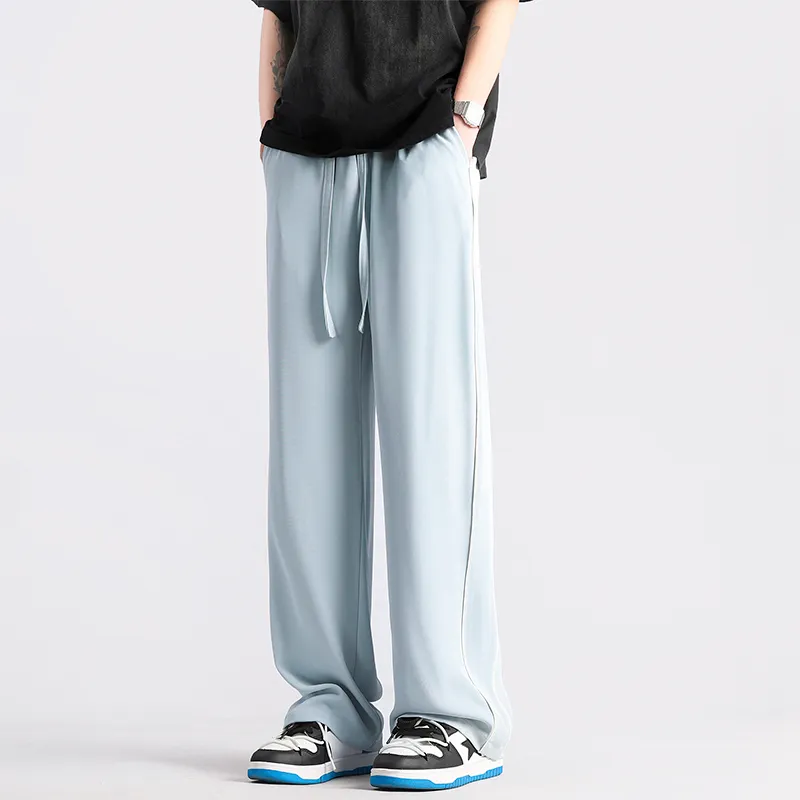 MIIOW Cool One Summer Series Casual Pants Unisex-15