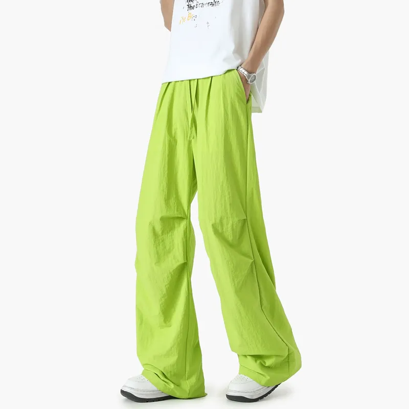 MIIOW Cool One Summer Series Cargo Pants Women's-35