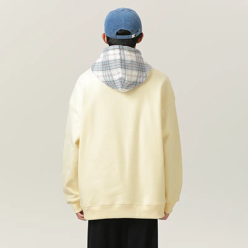 MIIOW Trend Party Series Sweatshirt Unisex-2