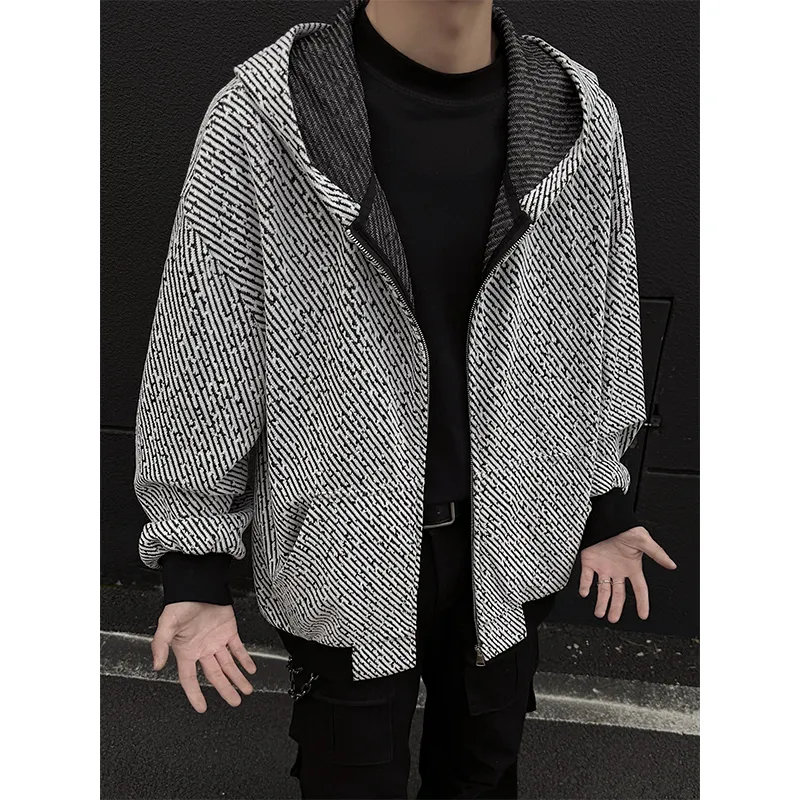MIIOW Trend Party Series Sweatshirt Unisex-2