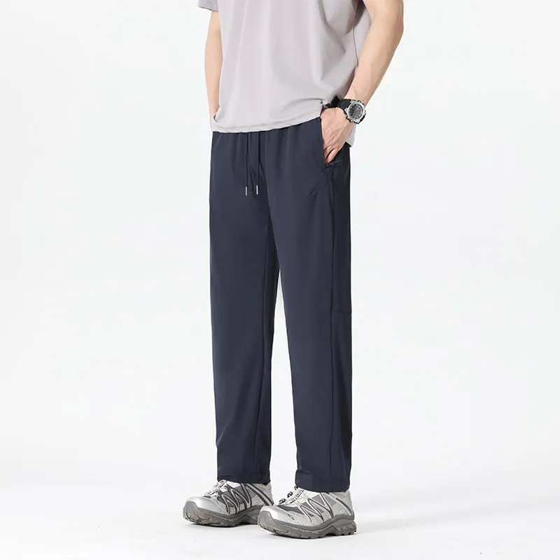 MIIOW Cool One Summer Series Casual Pants Unisex-22