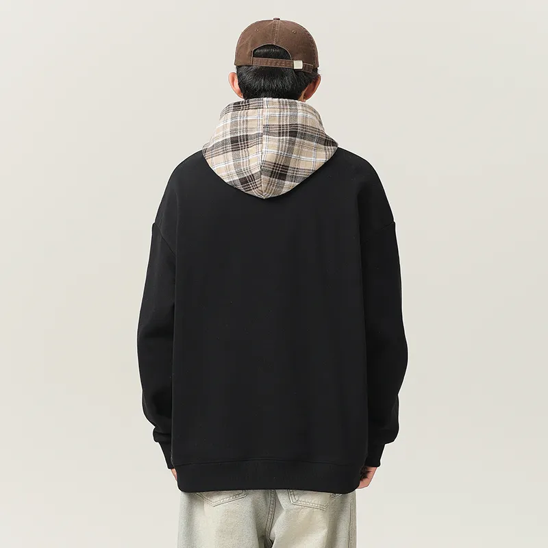 MIIOW Trend Party Series Sweatshirt Unisex-5