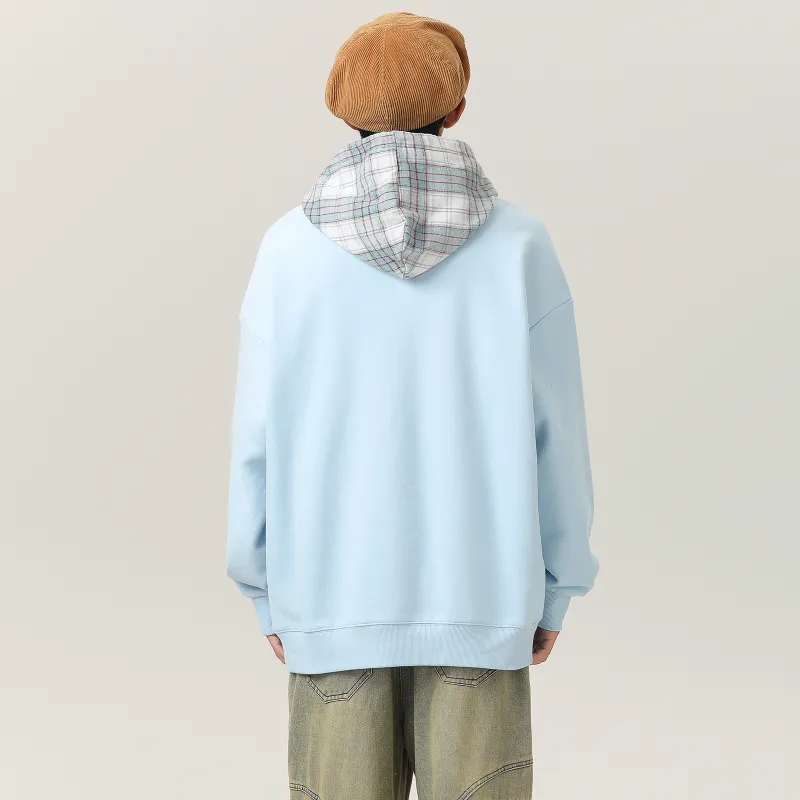 MIIOW Trend Party Series Sweatshirt Unisex-2