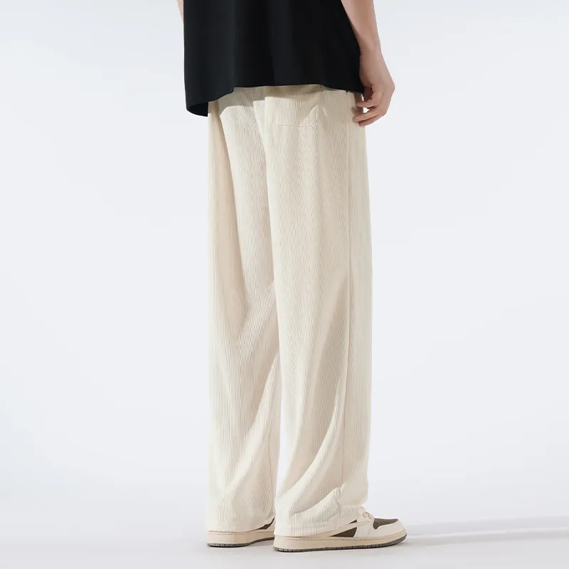 MIIOW Cool One Summer Series Casual Pants Unisex-7