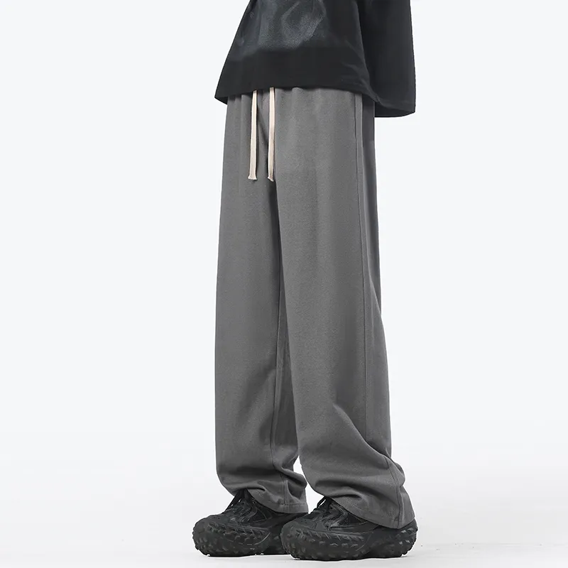 MIIOW Cool One Summer Series Casual Pants Unisex-4
