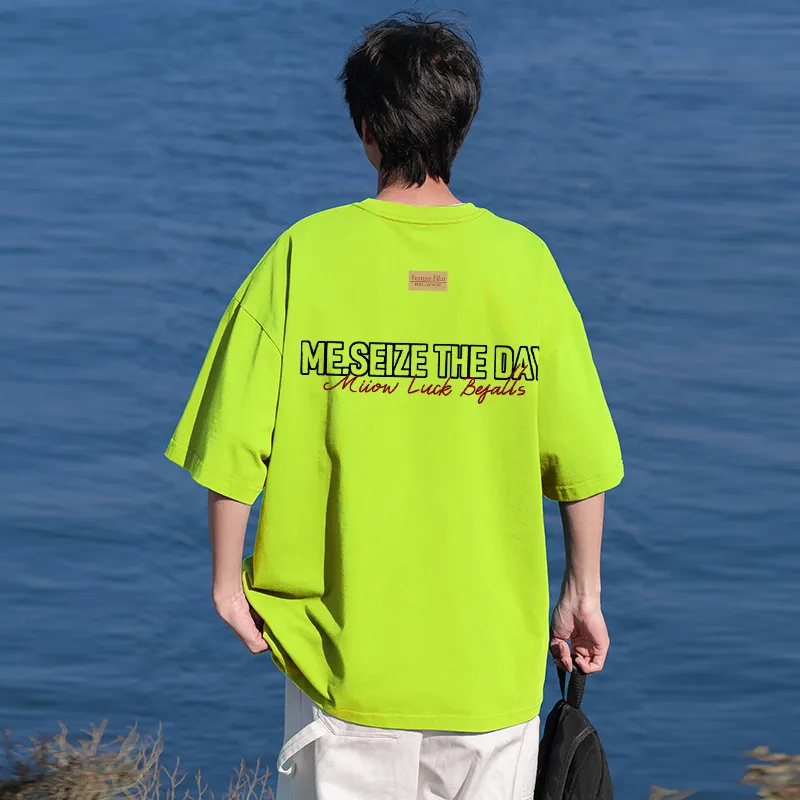 MIIOW Cool One Summer Series T Shirt Unisex-18