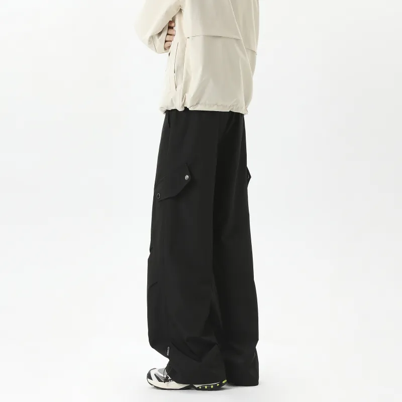 MIIOW Cool One Summer Series Casual Pants Unisex-3