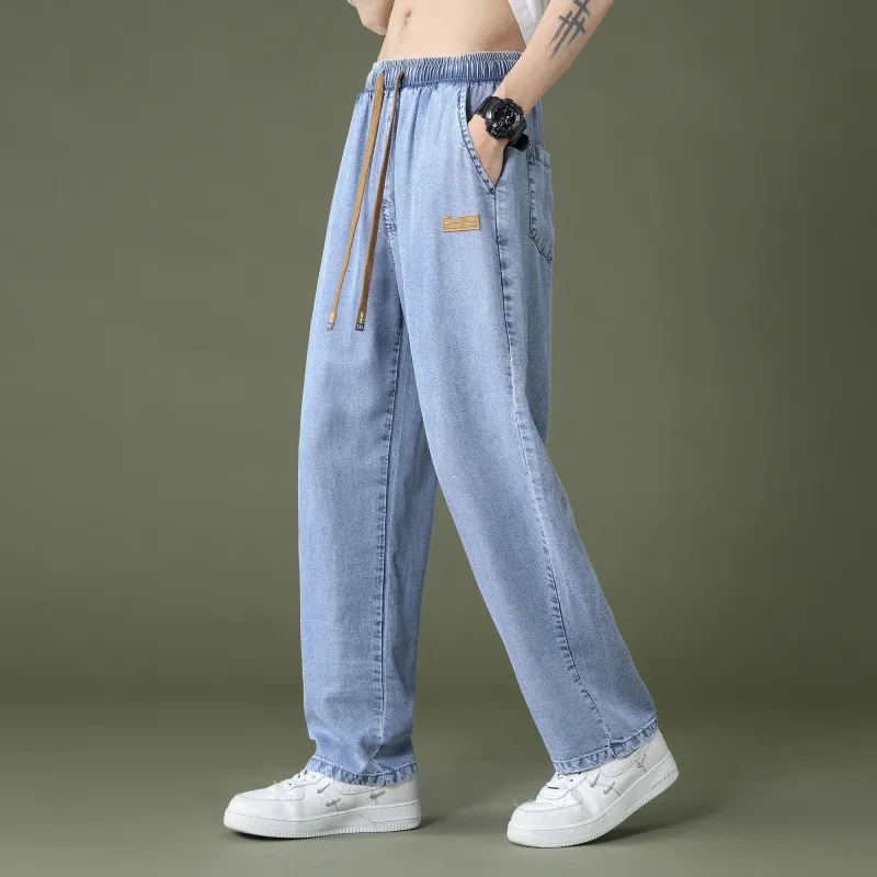 MIIOW Cool One Summer Series Jeans Unisex-1