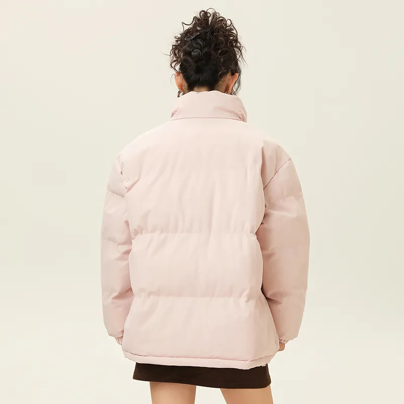 MIIOW Trend Party Series Puffer Jacket Unisex-16