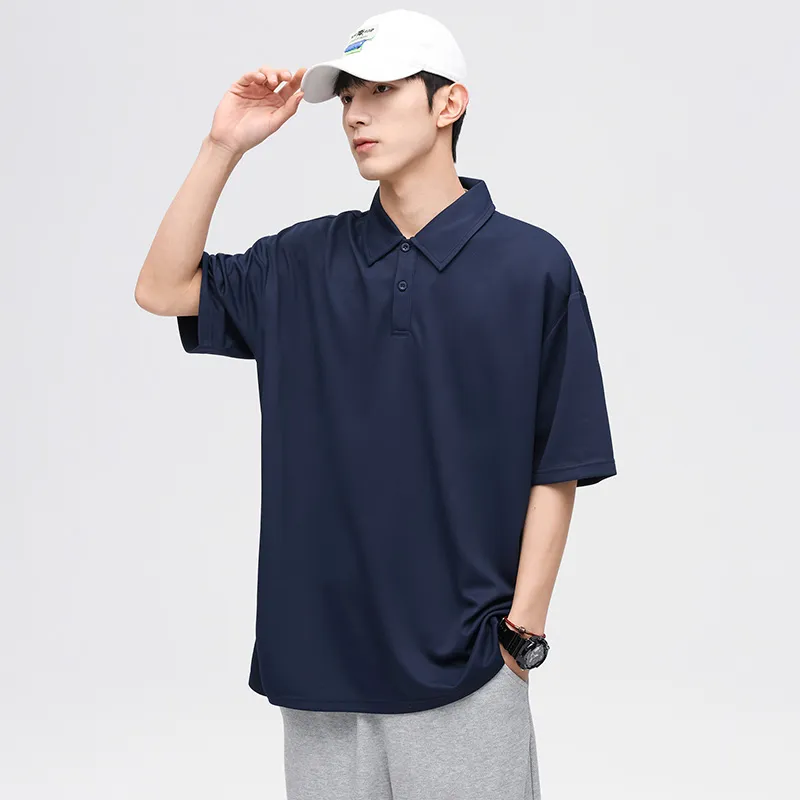 MIIOW Cool One Summer Series Polo Shirt Unisex-10