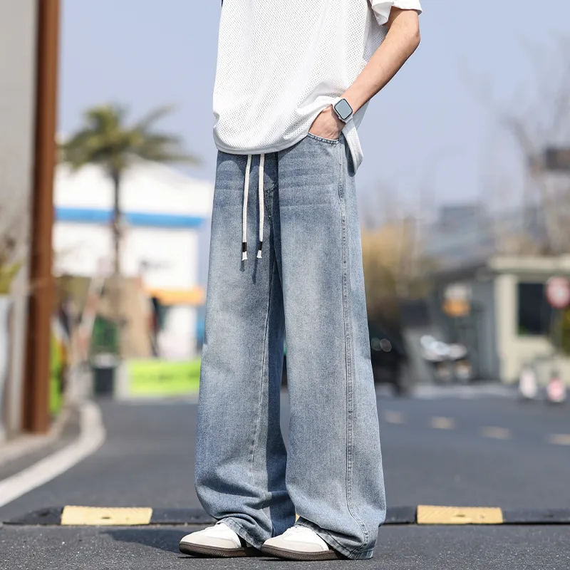 MIIOW Cool One Summer Series Jeans Unisex-0