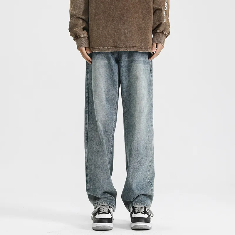 MIIOW Cool One Summer Series Jeans Unisex-2