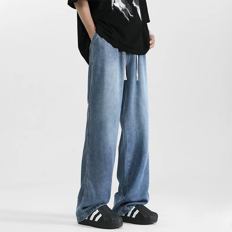 MIIOW Cool One Summer Series Jeans Unisex-9
