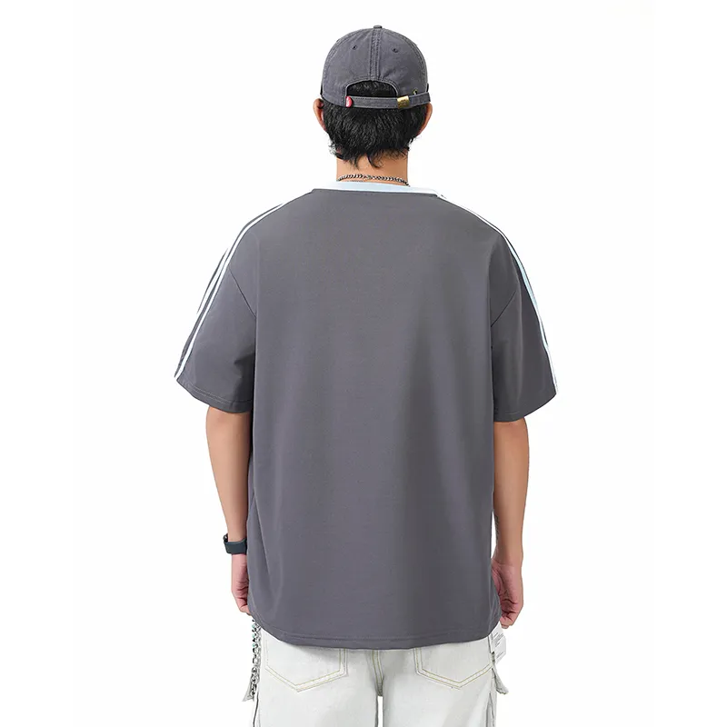 MIIOW Cool One Summer Series T Shirt Unisex-11
