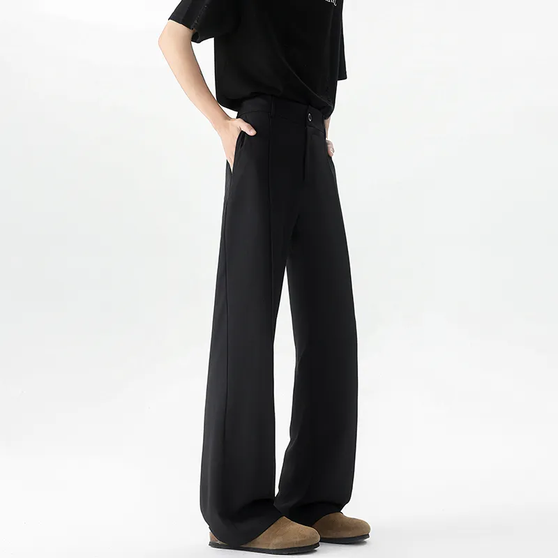 MIIOW Cool One Summer Series Casual Pants Unisex-14