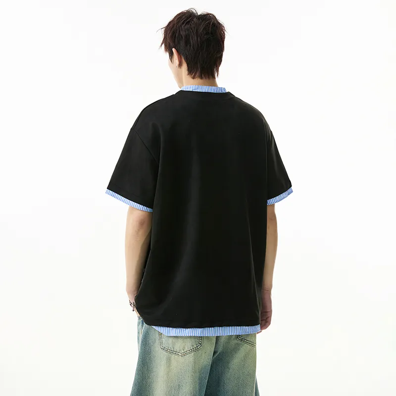 MIIOW Cool One Summer Series T Shirt Unisex-9