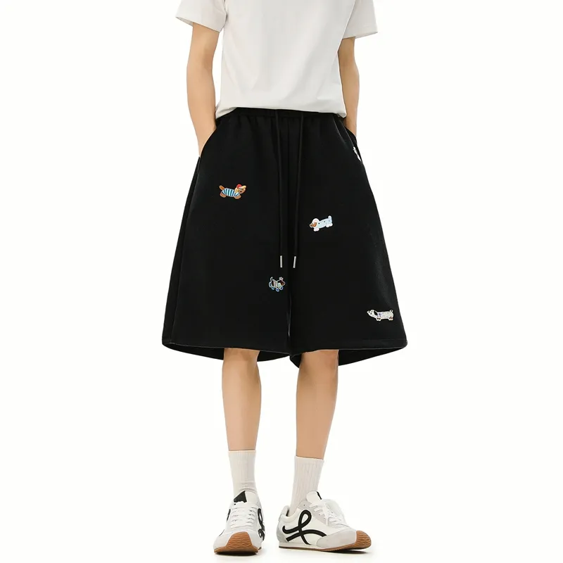 MIIOW Cool One Summer Series Casual Shorts Women's-5