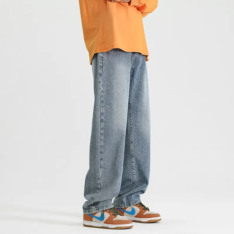 MIIOW Cool One Summer Series Jeans Unisex-23