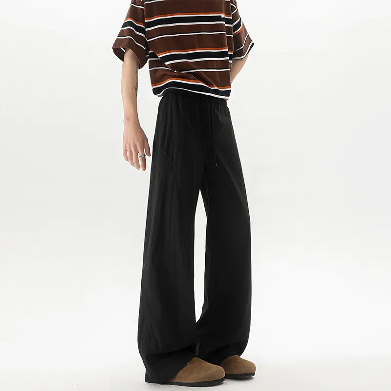 MIIOW Cool One Summer Series Casual Pants Unisex-25