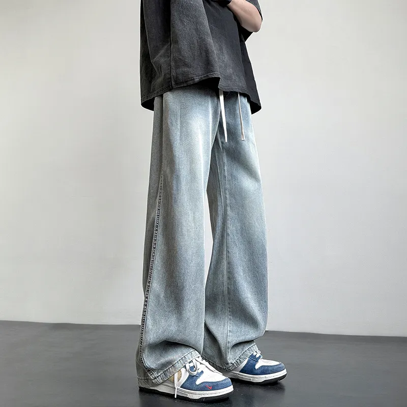 MIIOW Cool One Summer Series Jeans Unisex-7