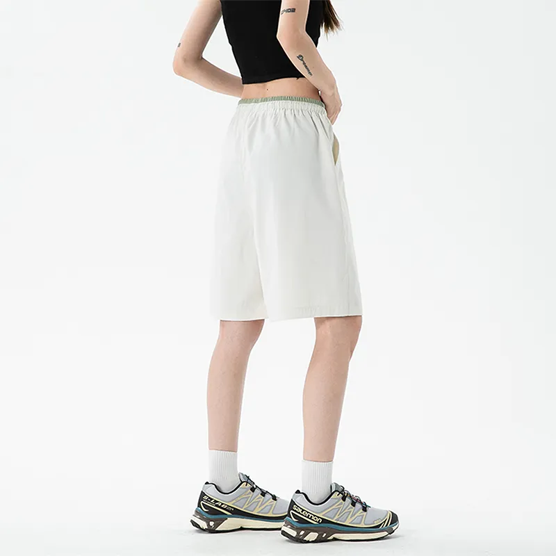 MIIOW Cool One Summer Series Casual Shorts Unisex-17