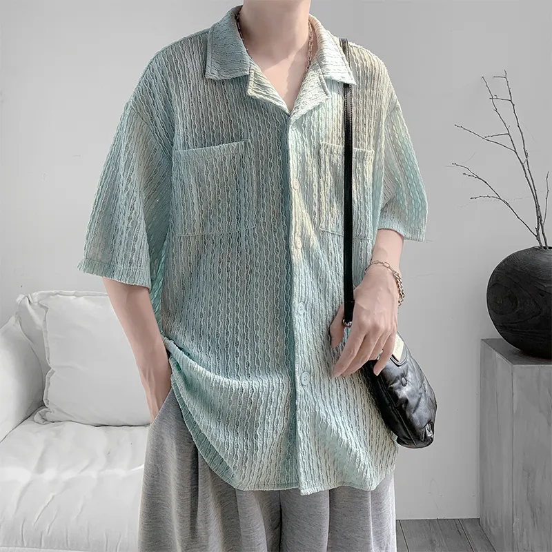 MIIOW Cool One Summer Series Shirts Women's-3