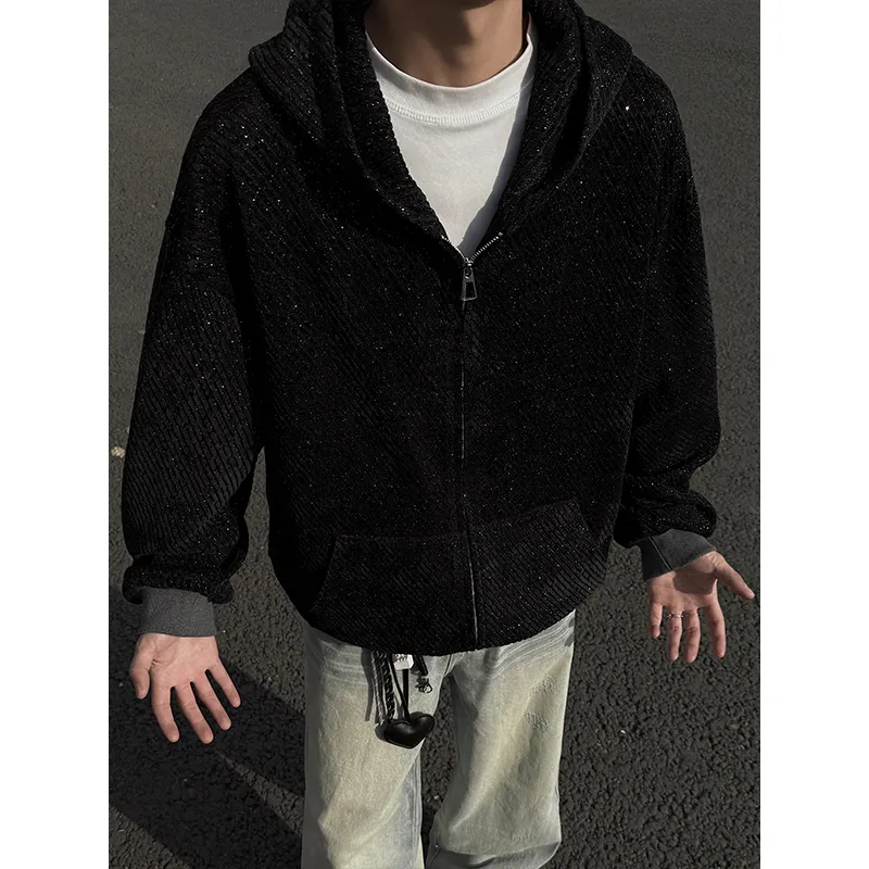 MIIOW Trend Party Series Sweatshirt Unisex-8