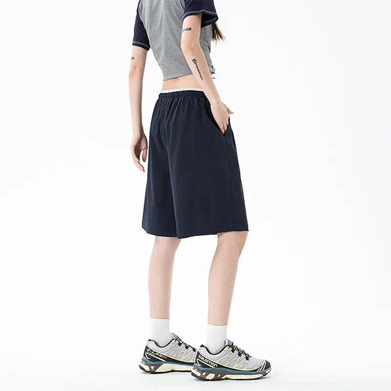 MIIOW Cool One Summer Series Casual Shorts Unisex-27