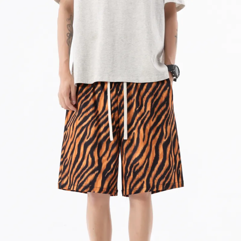MIIOW Cool One Summer Series Casual Shorts Unisex-8