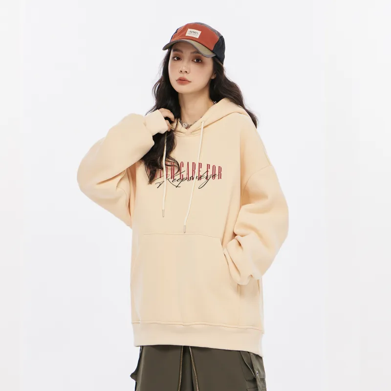 MIIOW Trend Party Series Sweatshirts Unisex-38