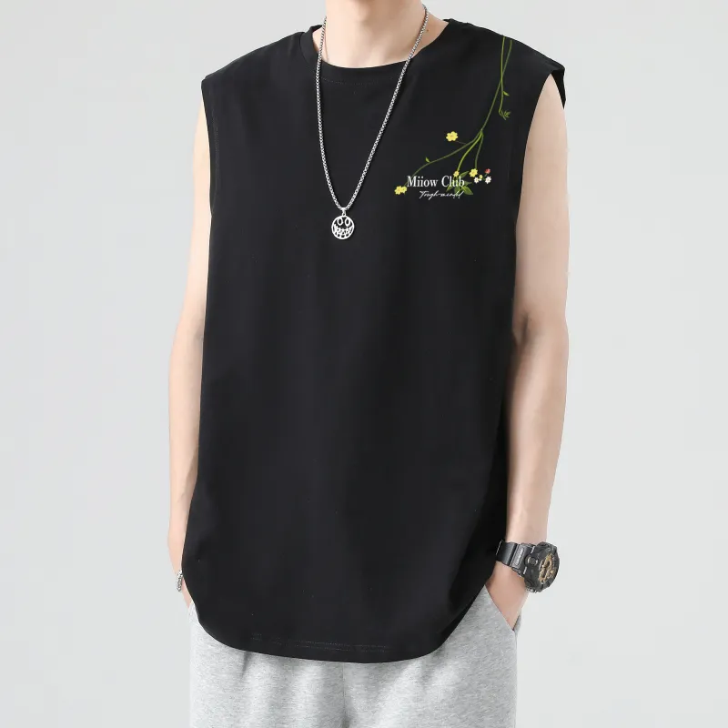 MIIOW Cool One Summer Series Tank Tops Women's-8