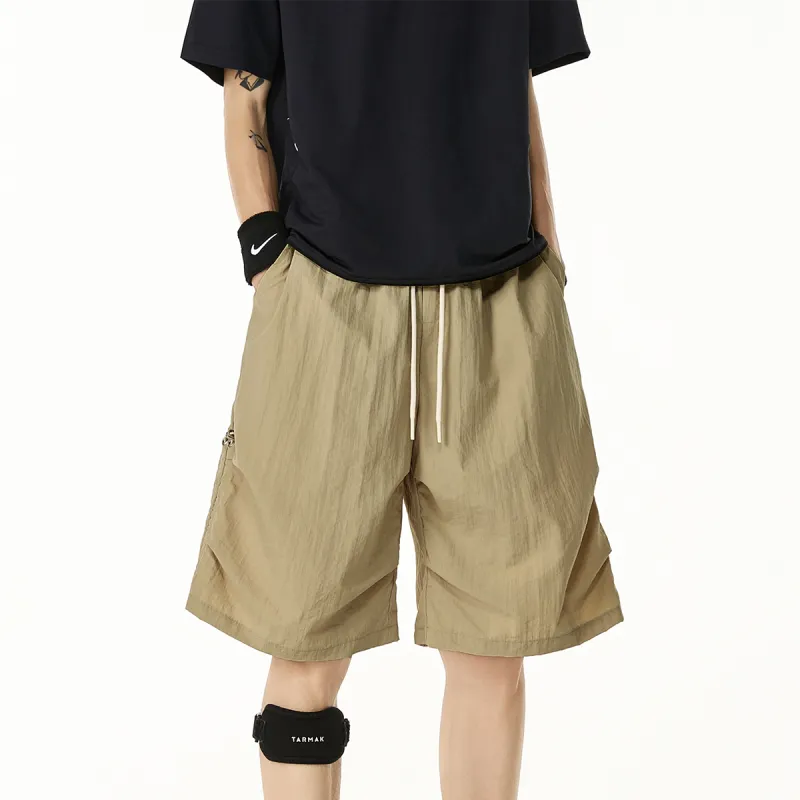 MIIOW Cool One Summer Series Casual Shorts Unisex-11