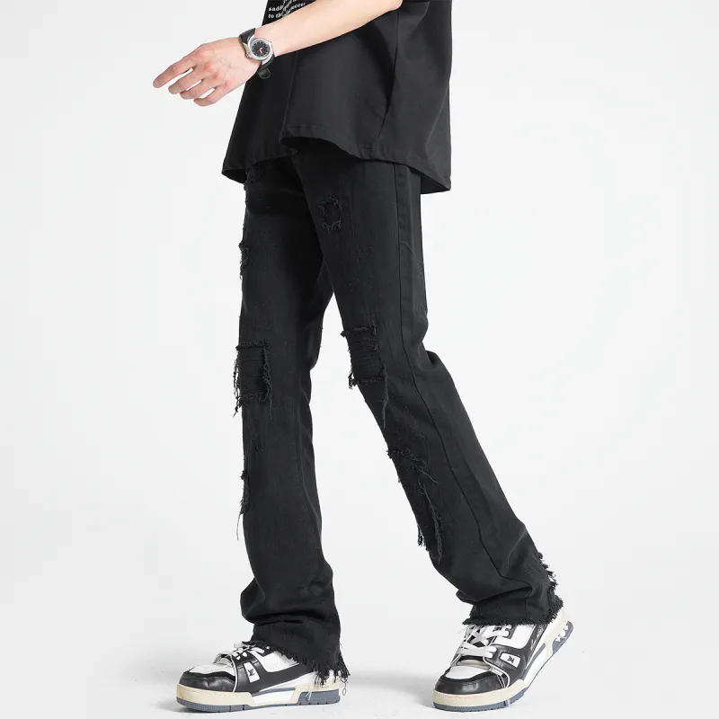 MIIOW Cool One Summer Series Jeans Unisex-4