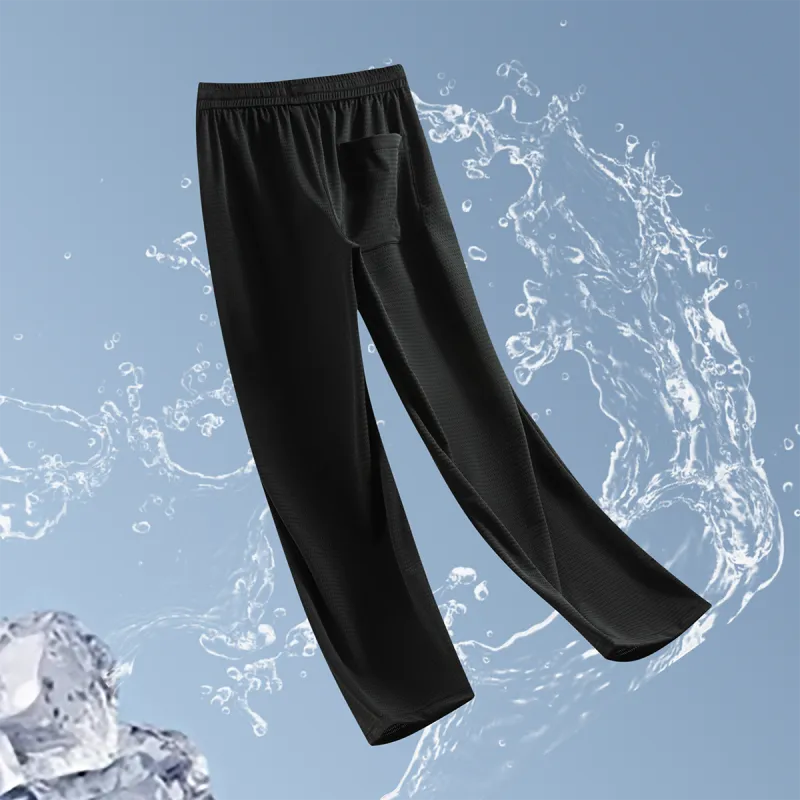 MIIOW Cool One Summer Series Casual Pants Unisex-5