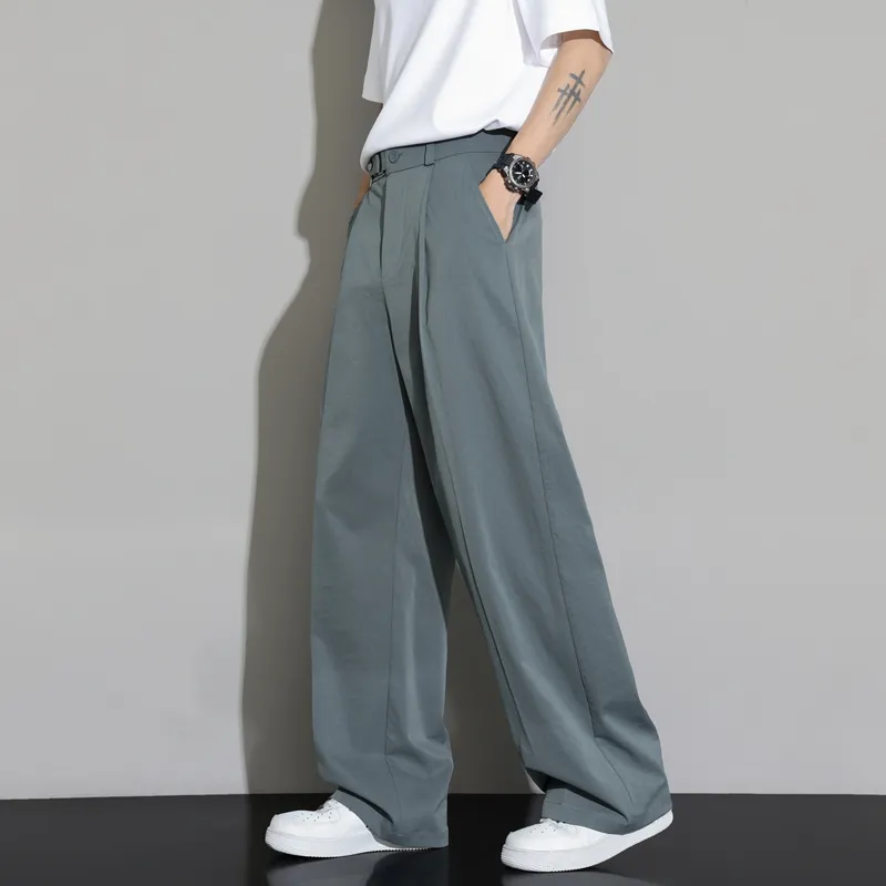 MIIOW Cool One Summer Series Casual Pants Unisex-1